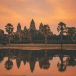 Viajar a Camboya